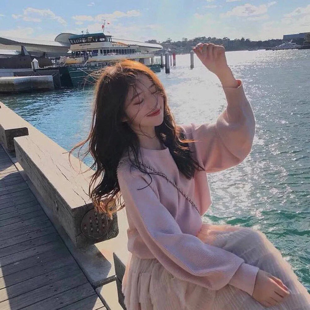 穿越风暴的家人