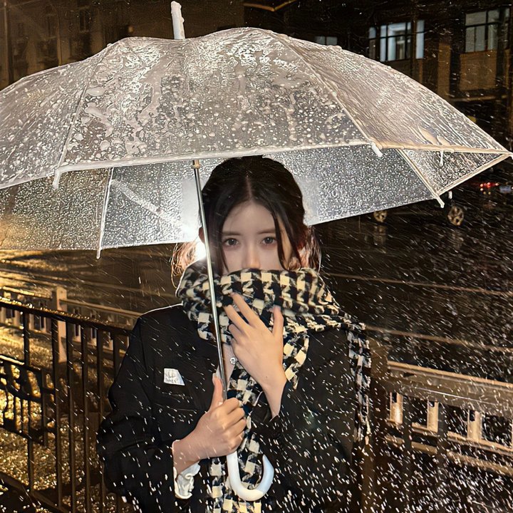 大自然的女王