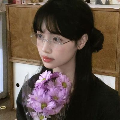 野花香